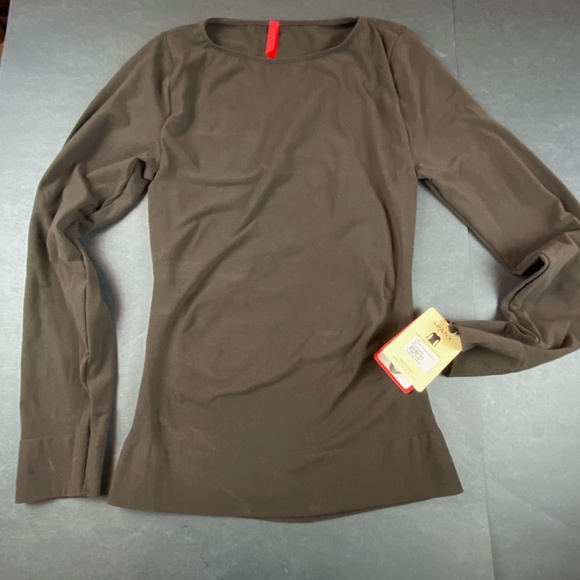 SPANX Other - SPANX On Top and In Control Bittersweet 1X